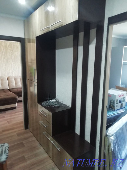 Изготовление, ремонт, сборка, разборка мебели Петропавловск - изображение 1