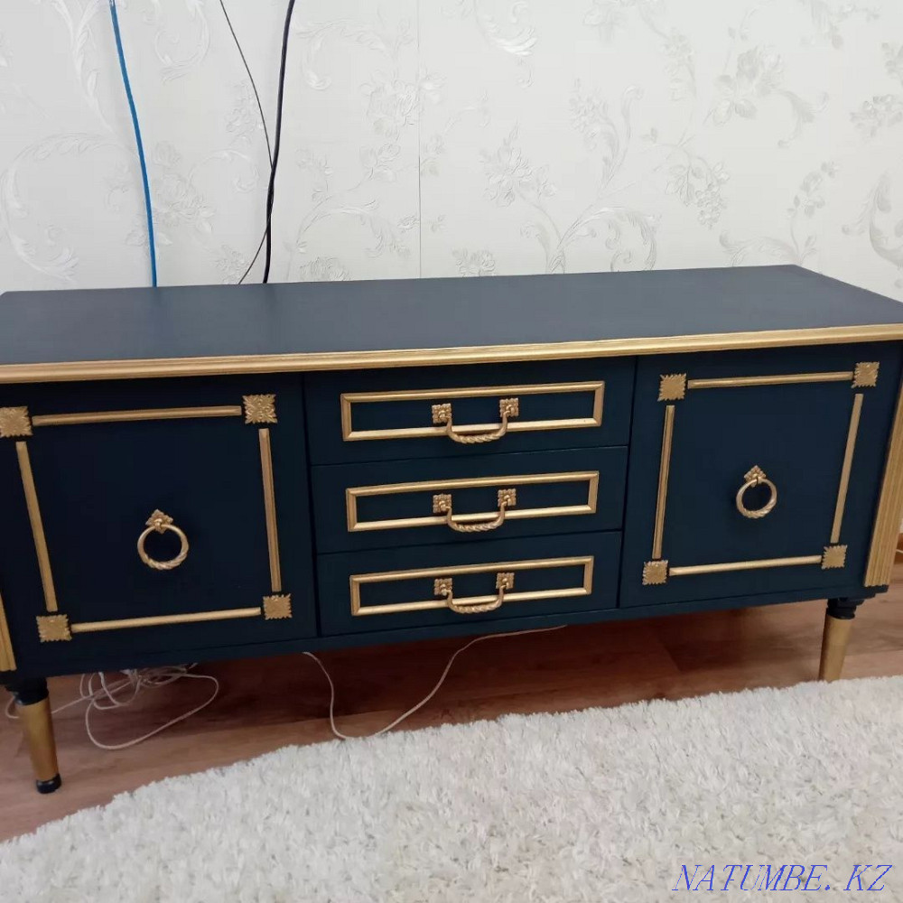 Перетяжка, реставрация и изготовление мягкой мебели Рудный - изображение 7