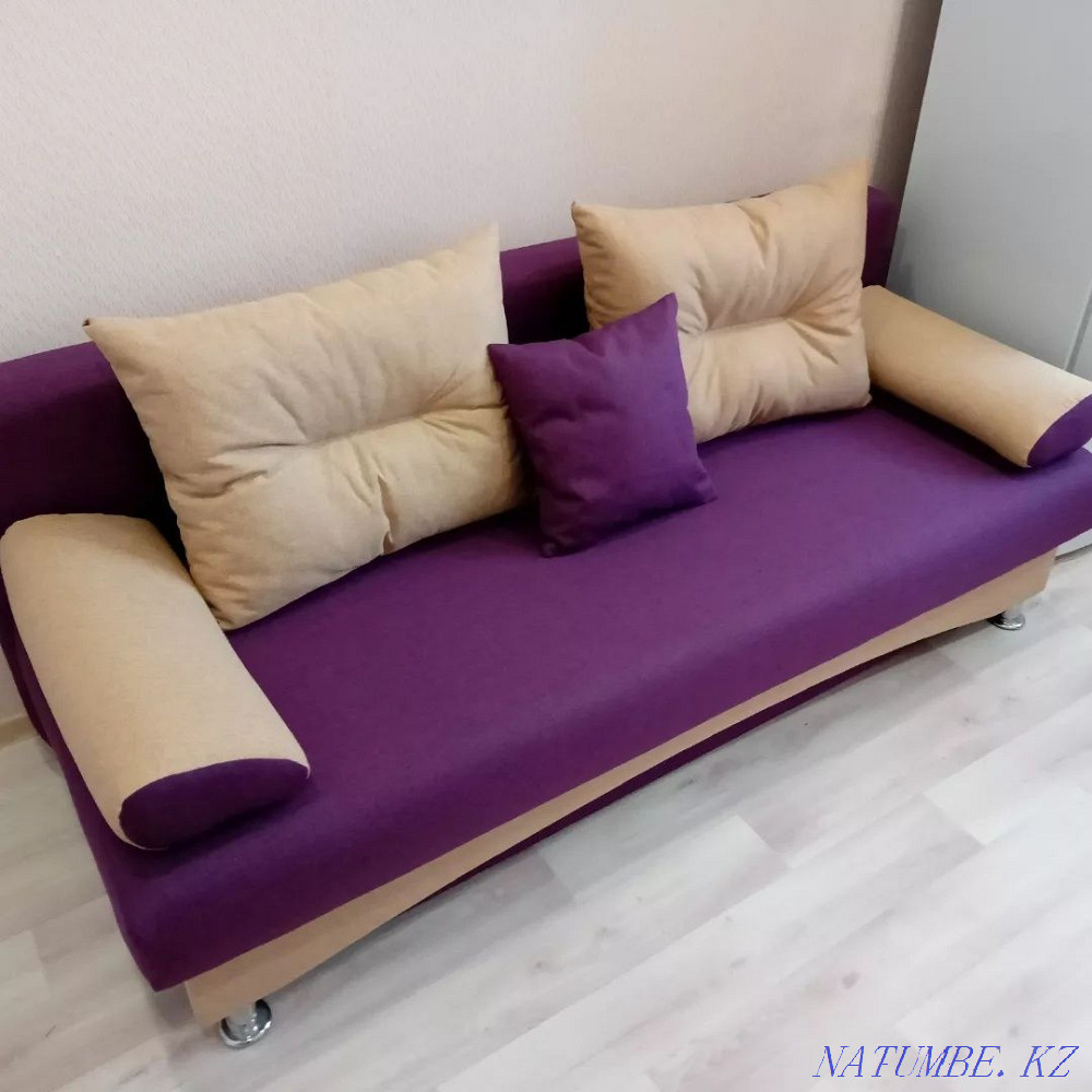 Перетяжка, реставрация и изготовление мягкой мебели Рудный - изображение 2