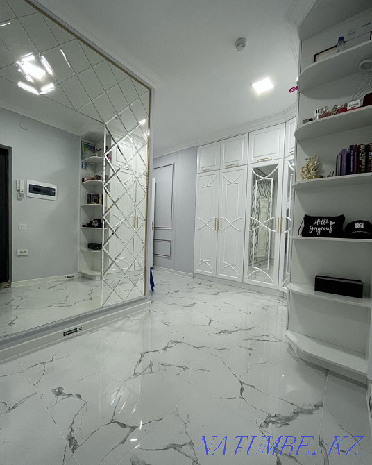 Custom-made furniture. Kitchen to order. Hallway to order. Kitchen set. Shymkent - photo 6