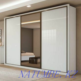 Приход. Ас үй жиынтығы. Шкаф. Тапсырыспен жасалған жиһаз Шымкент - изображение 3