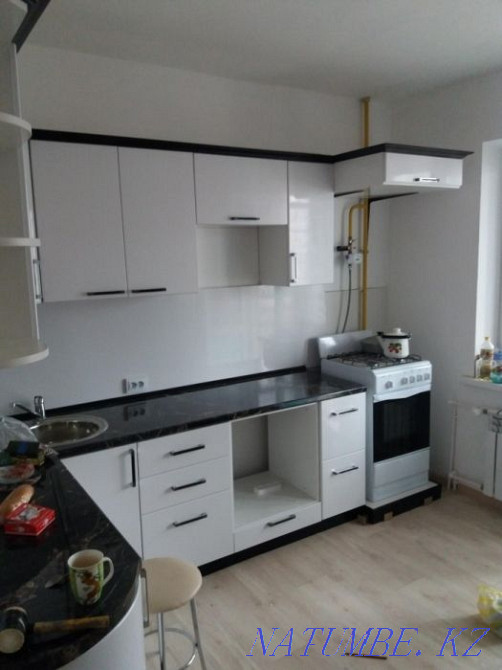 Production of cabinet furniture to order according to your size. Oral - photo 6