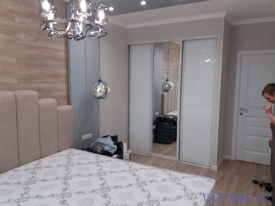 Production of cabinet furniture to order according to your size. Oral - photo 7