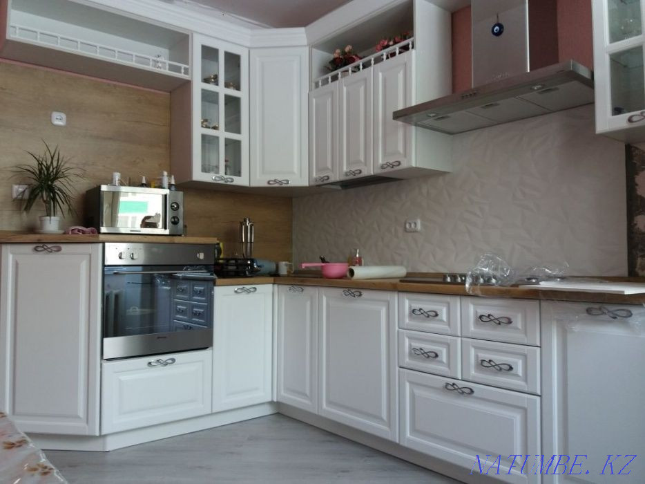 Production of cabinet furniture to order according to your size. Oral - photo 1