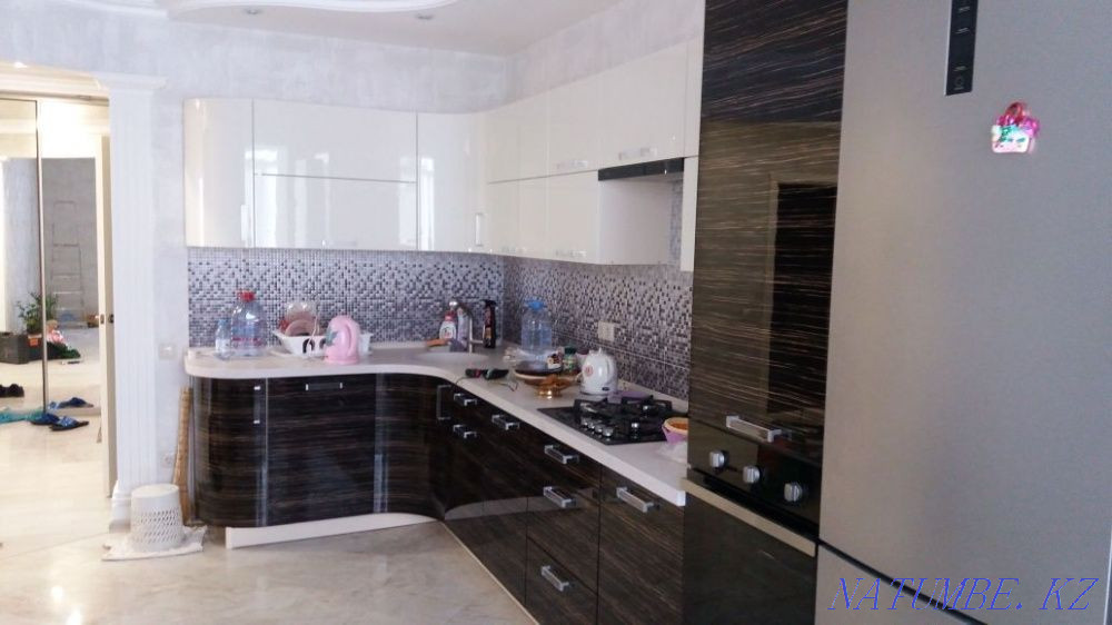 Production of cabinet furniture to order according to your size. Oral - photo 4