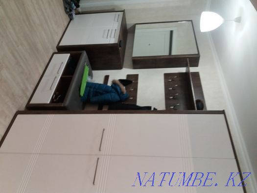 Production of cabinet furniture to order according to your size. Oral - photo 2