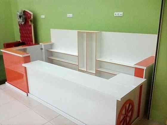 Изготовление мебели на заказ Almaty