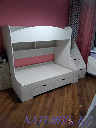 Изготовление мебели на заказ Алматы - изображение 8