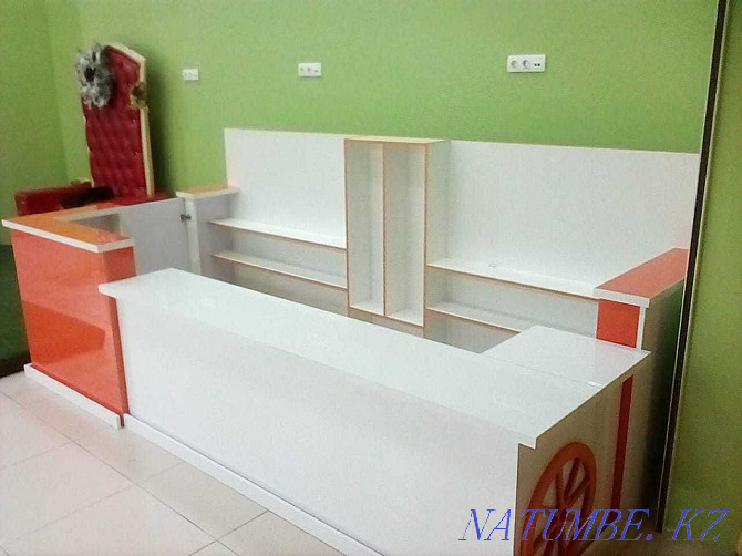 Изготовление мебели на заказ Алматы - изображение 6