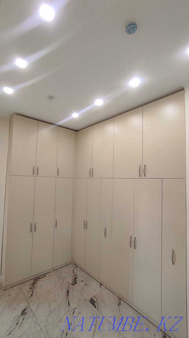 Тапсырыс бойынша жиһаз жасау  Алматы - изображение 7