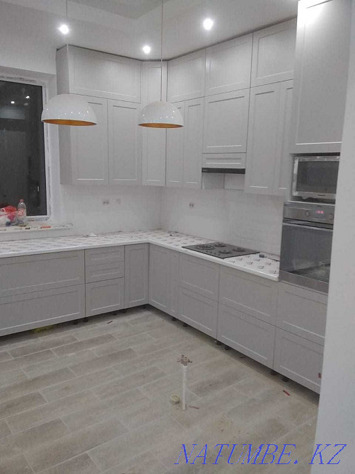 Тапсырыс бойынша жиһаз жасау  Алматы - изображение 1