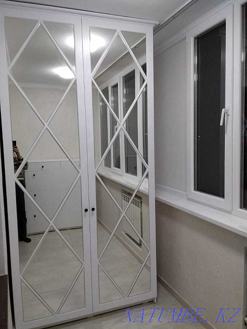 Тапсырыс бойынша жиһаз жасау  Алматы - изображение 4