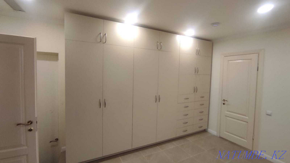 Тапсырыс бойынша жиһаз жасау  Алматы - изображение 3