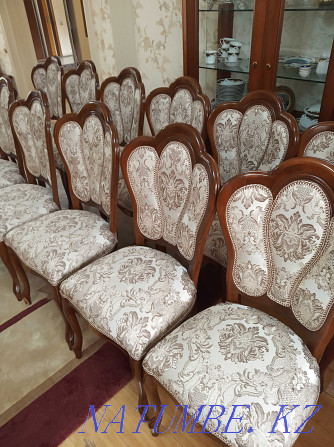 Chair restoration Almaty - photo 8
