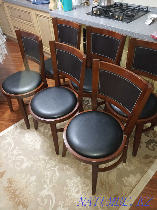 Орындықтарды қалпына келтіру  Алматы - изображение 3