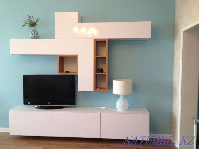 Bespoke furniture made to your specifications Almaty - photo 2