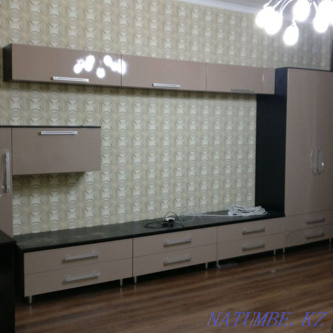 Bespoke furniture made to your specifications Almaty - photo 3