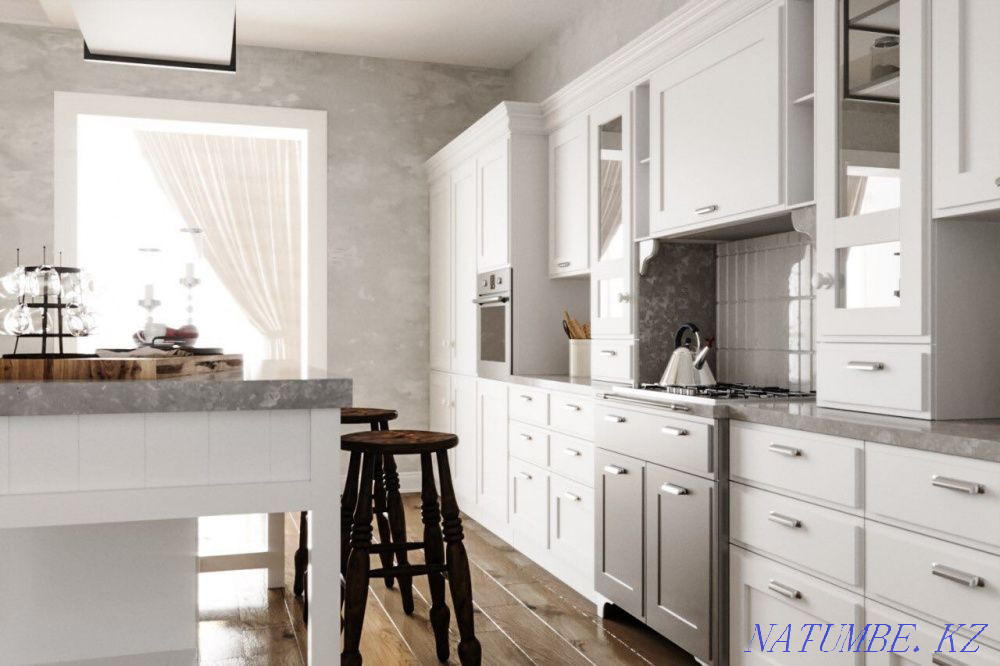 Сіздің ерекшеліктеріңізге сәйкес жасалған жиһаз  Алматы - изображение 1