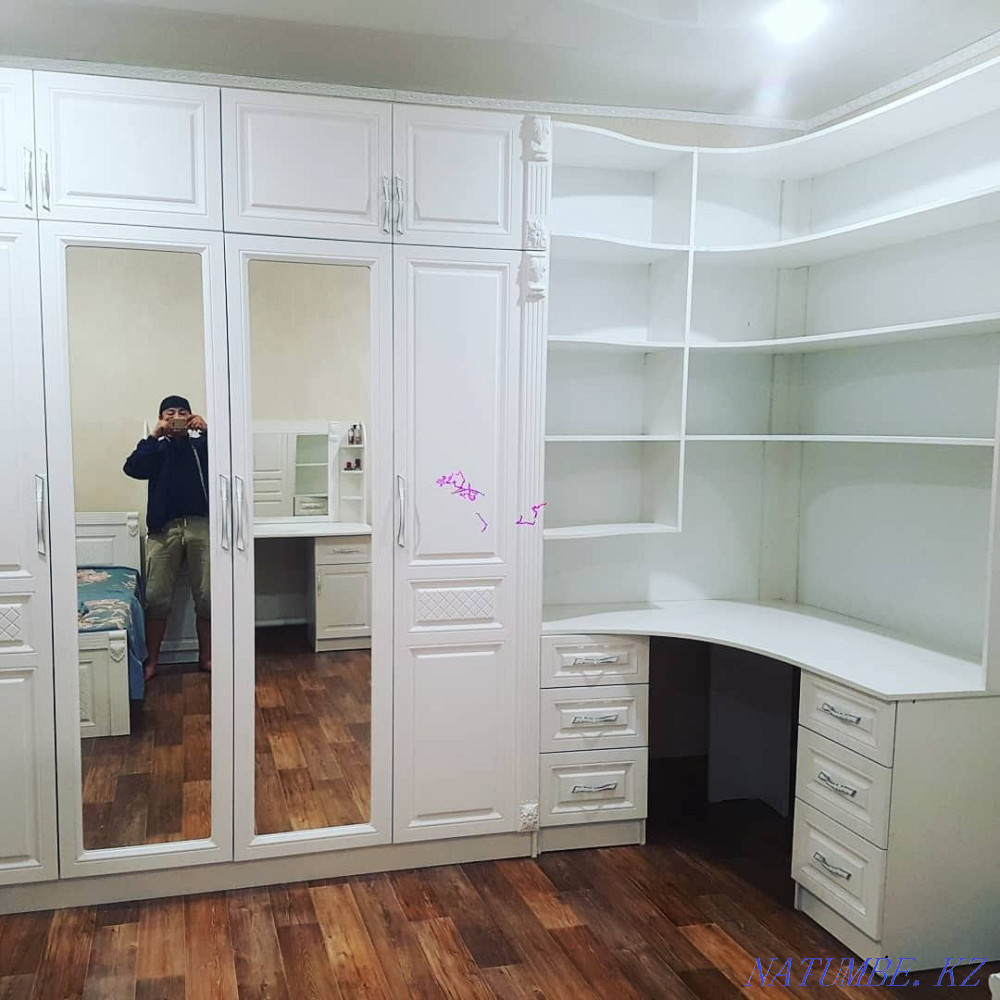 Furniture to order of any complexity Astana - photo 4