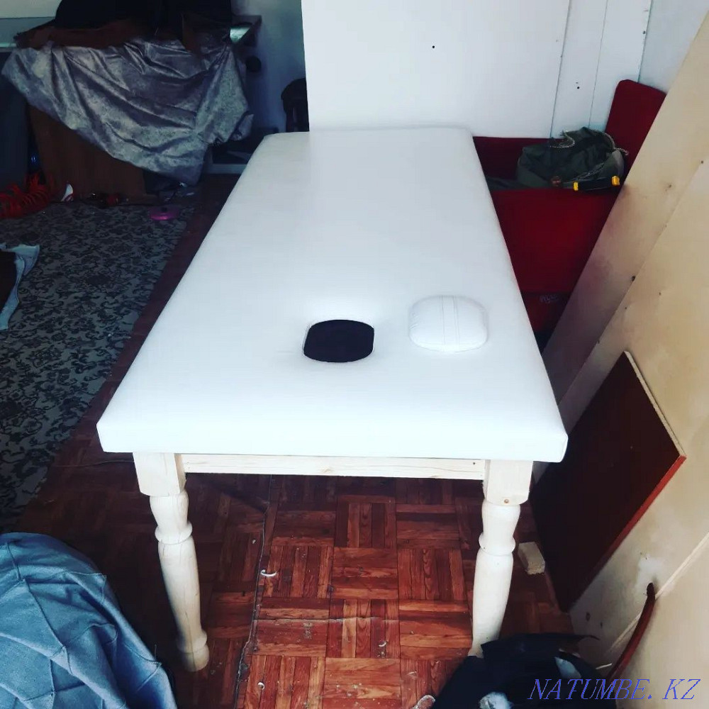 Repair , restoration , hauling . Chairs, beds, armchairs. Aqtau - photo 5