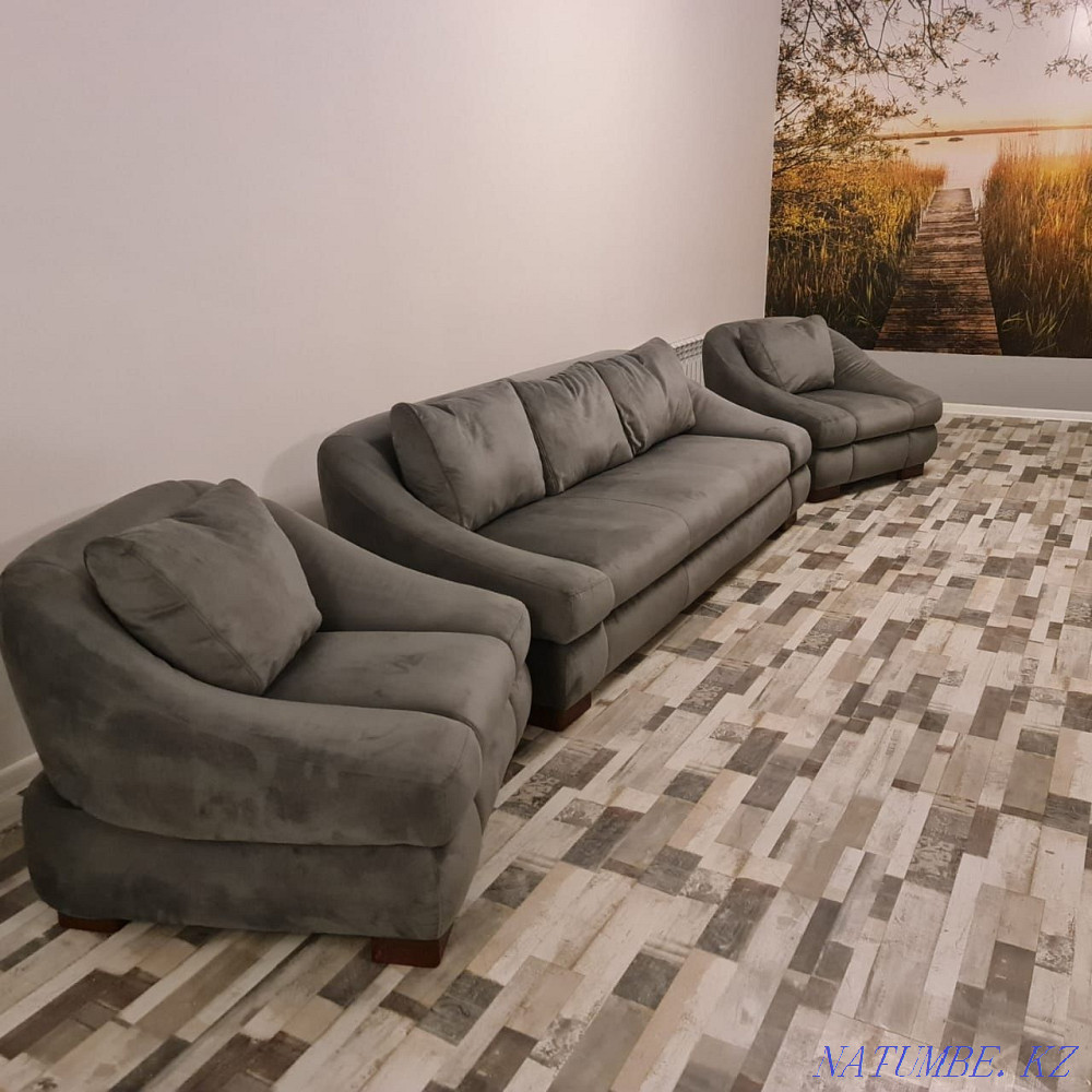 Repair , restoration , hauling . Chairs, beds, armchairs. Aqtau - photo 8