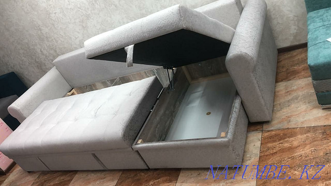 Repair sofa, chairs, bed, cabinet, table, etc. Almaty - photo 6
