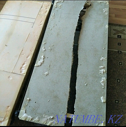 Repair sofa, chairs, bed, cabinet, table, etc. Almaty - photo 2