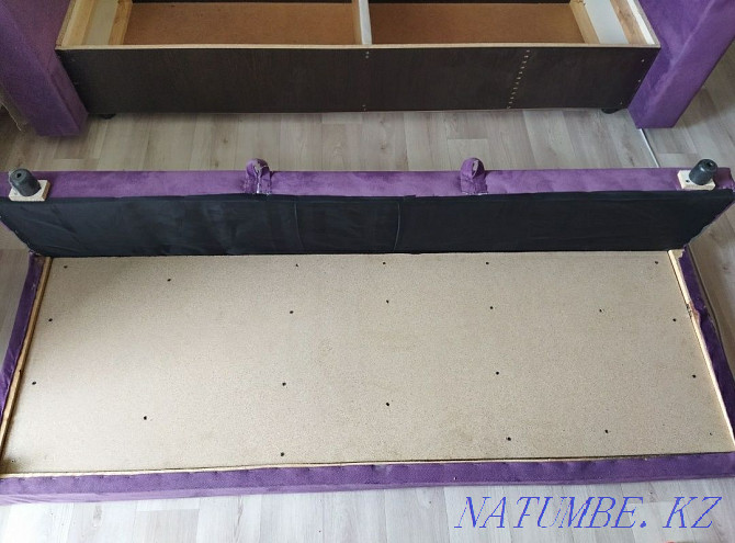 Repair sofa, chairs, bed, cabinet, table, etc. Almaty - photo 8