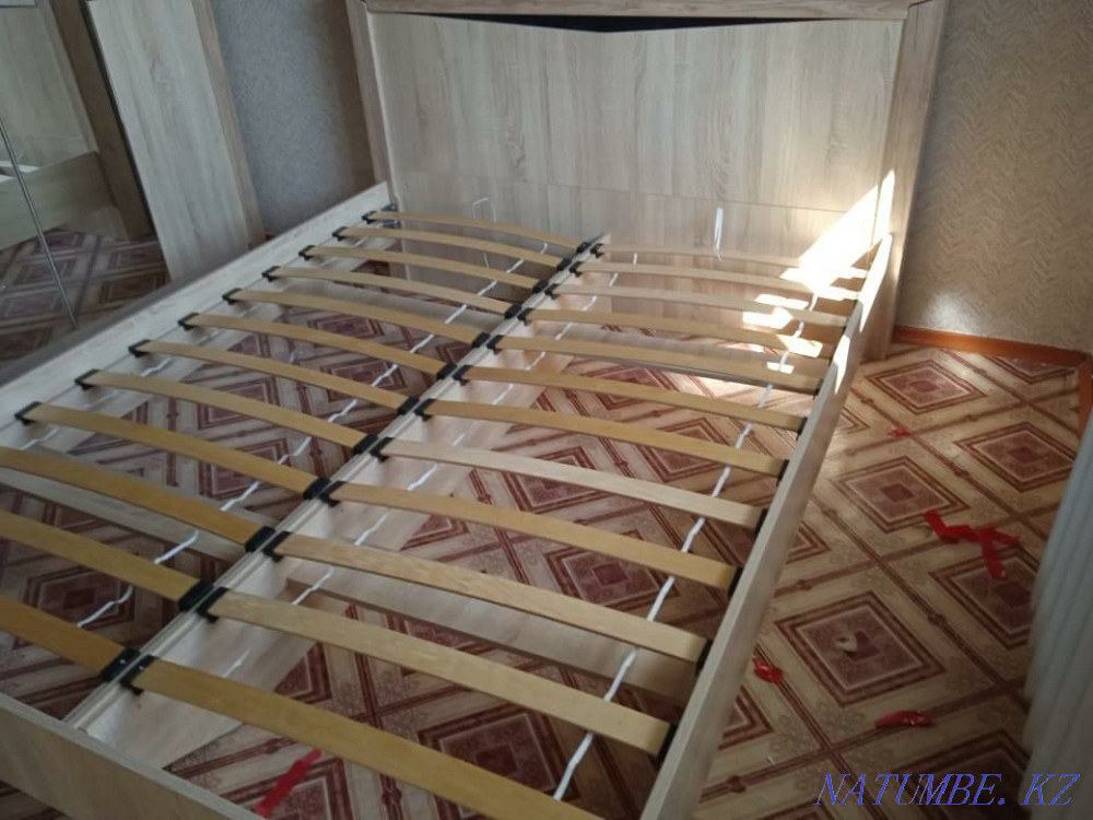 Repair sofa, chairs, bed, cabinet, table, etc. Almaty - photo 5