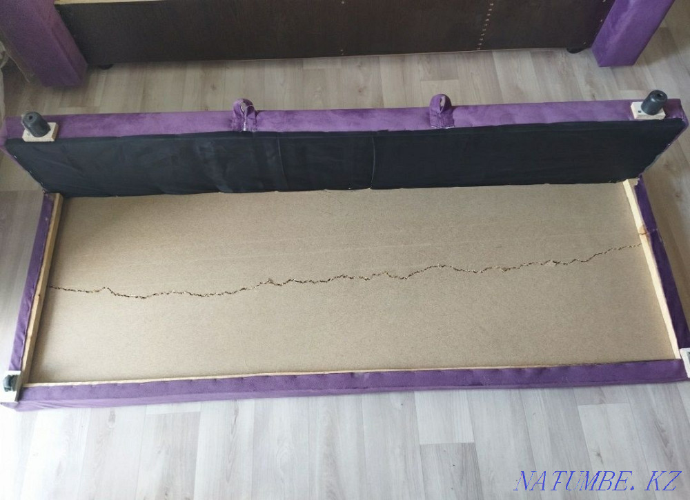 Repair sofa, chairs, bed, cabinet, table, etc. Almaty - photo 7