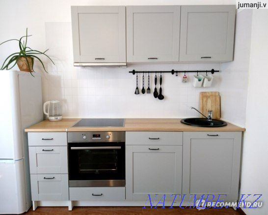 Furniture to order Kitchen Set Wardrobe Coupe Hallway Shymkent - photo 5