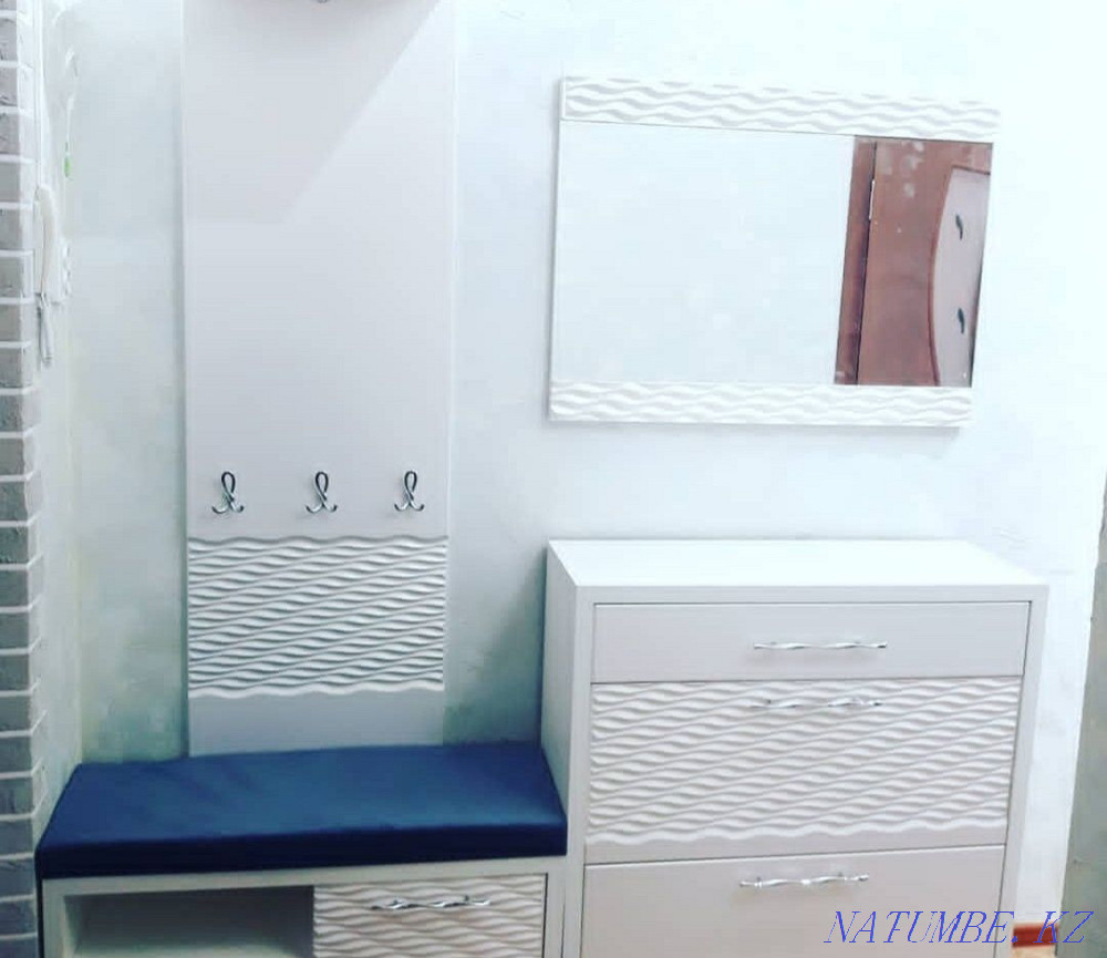 Мебель Жи?аз На Заказ Шкаф Кухня Прихошка Спальный Кравать Горка Пуфик Тараз - изображение 7