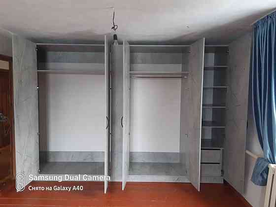 кухонный гарнитур мебель на заказ мебель шкафы гардероб изготовление Алматы