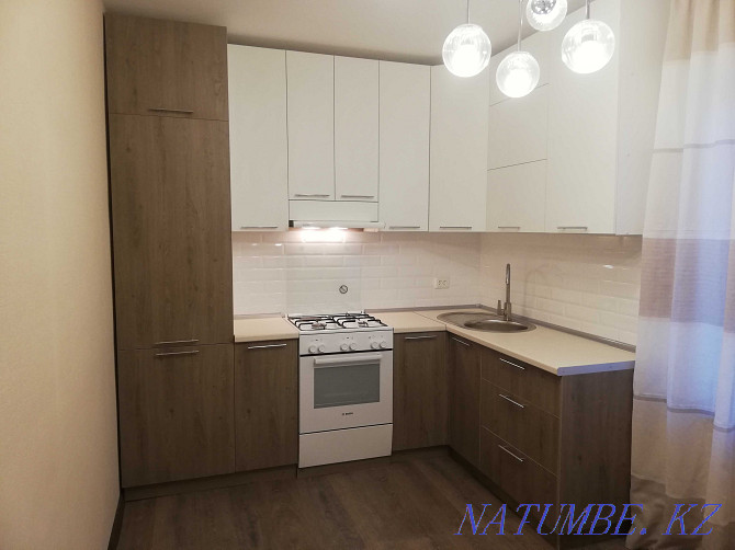 Custom furniture for kitchens, cabinets, hallways, etc. Almaty - photo 7