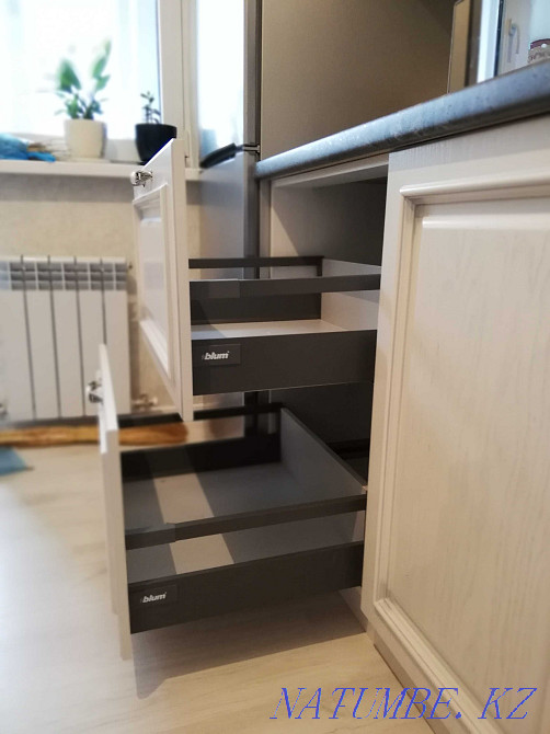 Ас үйге, шкафтарға, дәліздерге және т.б.  Алматы - изображение 5