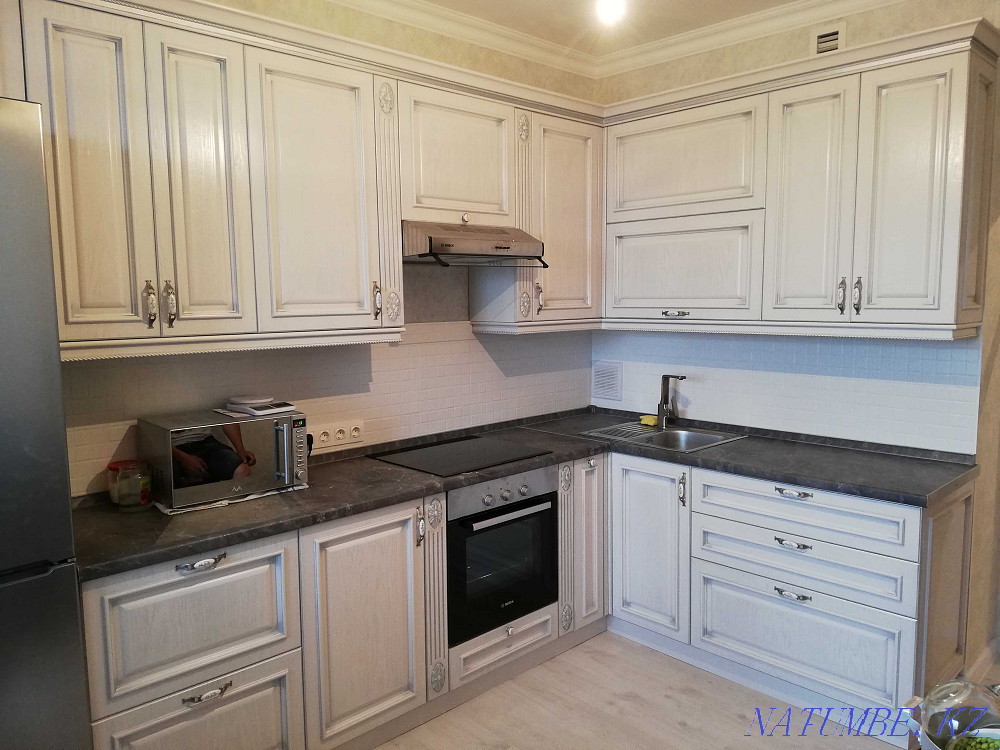 Ас үйге, шкафтарға, дәліздерге және т.б.  Алматы - изображение 4