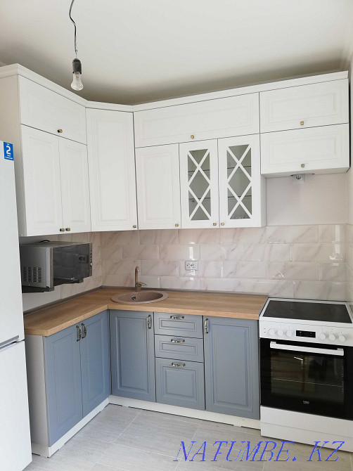 Ас үйге, шкафтарға, дәліздерге және т.б.  Алматы - изображение 2