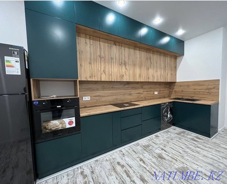 Furniture to order, INSTALLATION! Astana - photo 1