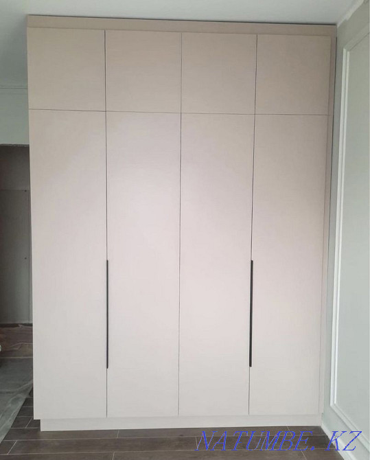 Furniture to order, INSTALLATION! Astana - photo 7