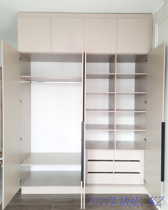 Furniture to order, INSTALLATION! Astana - photo 6