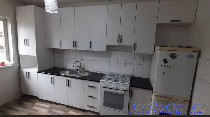 Furniture, custom, kitchen. In installments on credit and in red. Turkestan - photo 2