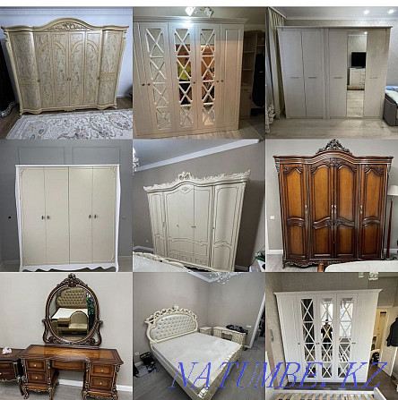 Furniture maker services / transportation / packing of furniture in Astana Evgeniy Astana - photo 3