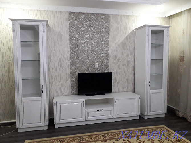 Kitchens, cabinets, hallways, etc. to order Almaty - photo 8