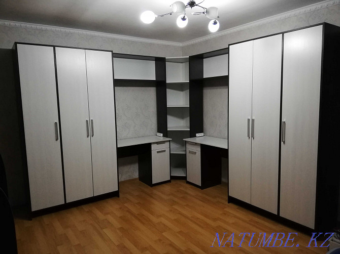 Kitchens, cabinets, hallways, etc. to order Almaty - photo 6