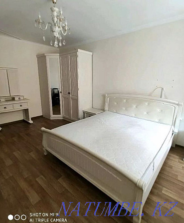 Assembling a bedroom set / transportation / packaging / hanging Astana - photo 4