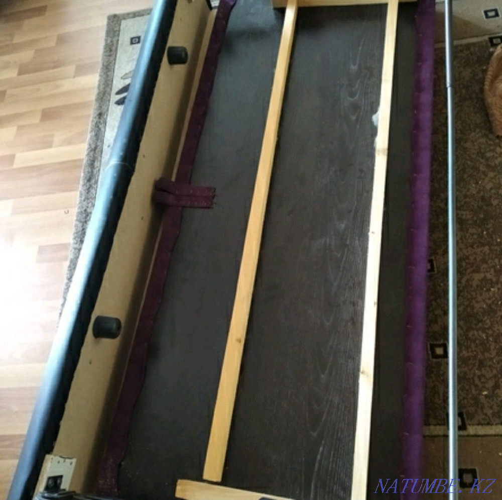 Repair sofa, chairs, cabinet, bed, table, etc. Almaty - photo 3