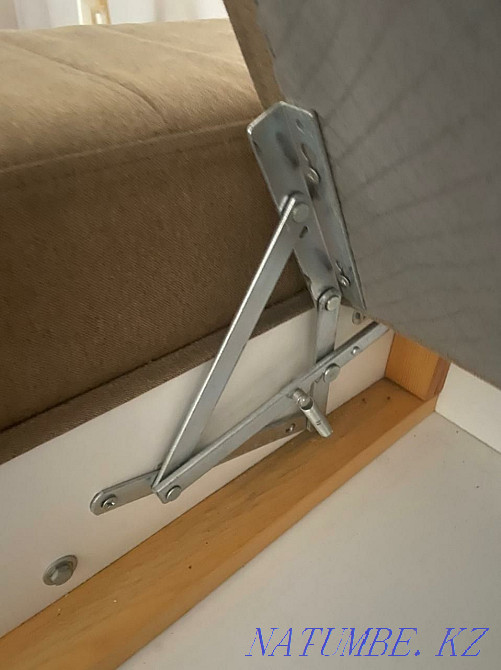 Repair sofa, chairs, cabinet, bed, table, etc. Almaty - photo 7
