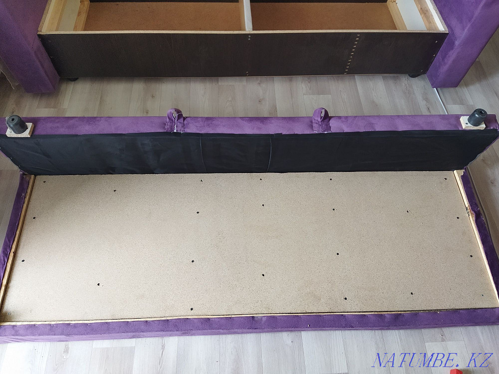 Repair sofa, chairs, cabinet, bed, table, etc. Almaty - photo 6