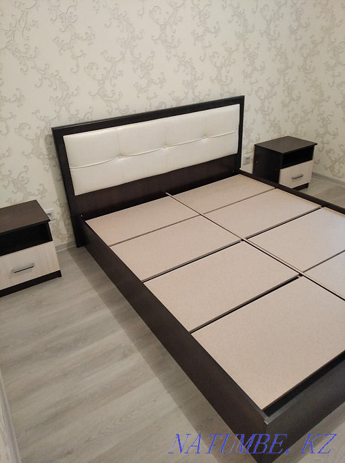 Repair sofa, chairs, cabinet, bed, table, etc. Almaty - photo 8