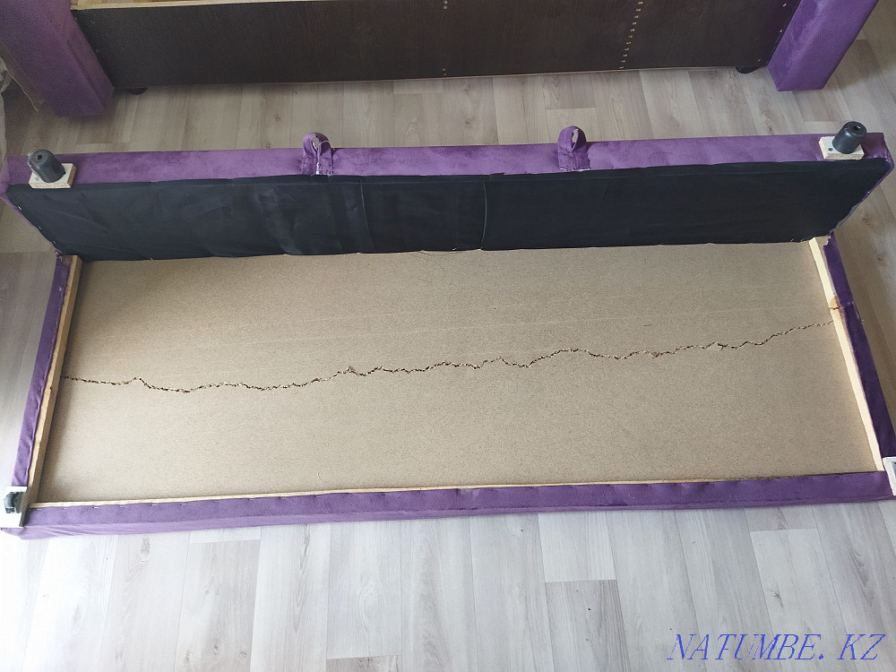 Repair sofa, chairs, cabinet, bed, table, etc. Almaty - photo 5